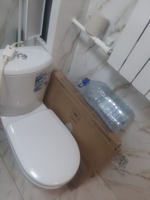 Продам 2х комн.в 23 микр.