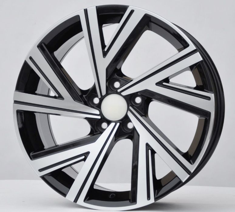 19" Джанти VW 5X112 Артеон Arteon Passat B7 B8 B9 Golf 6 7 8 Tiguan T