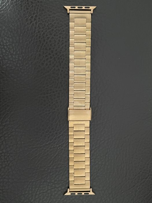 Каишки и протектори за apple watch