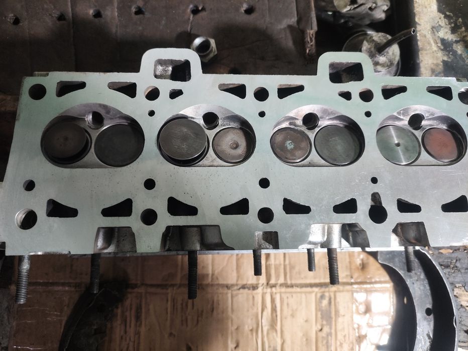 Голова гбц ваз продам