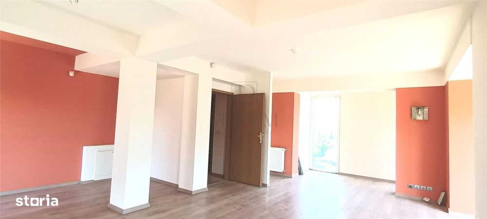 Spatiu comercial Clinica Medicala - Birouri  - Bogdanestilor