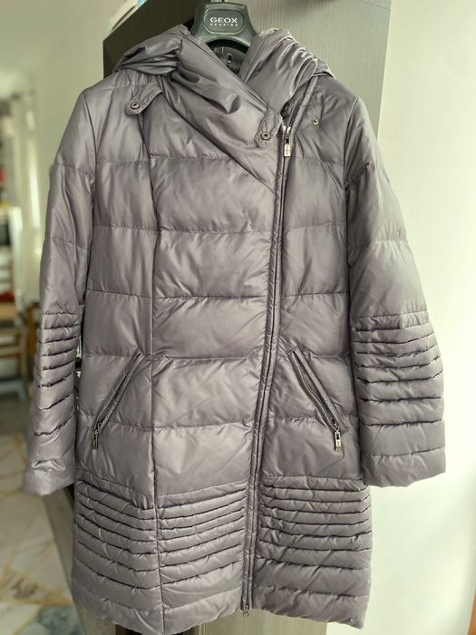 Пуховик Veralba зимний