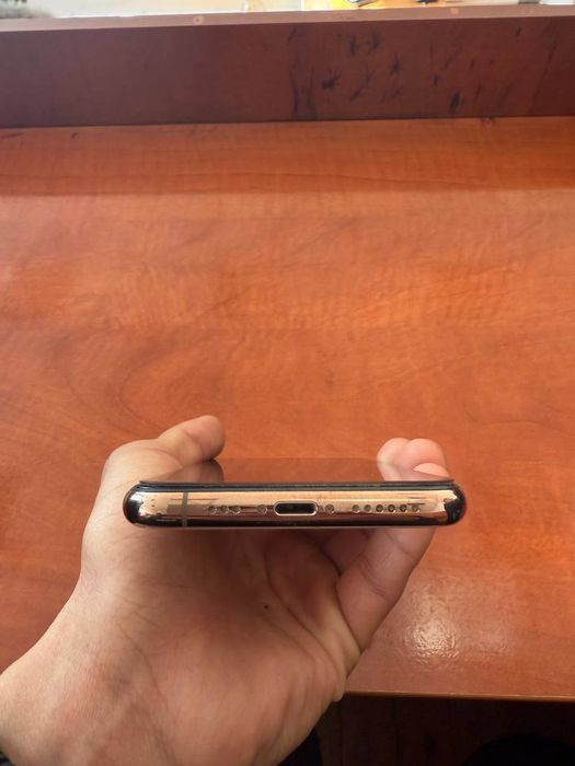 iphone 11 pro 64gb, емкость 90