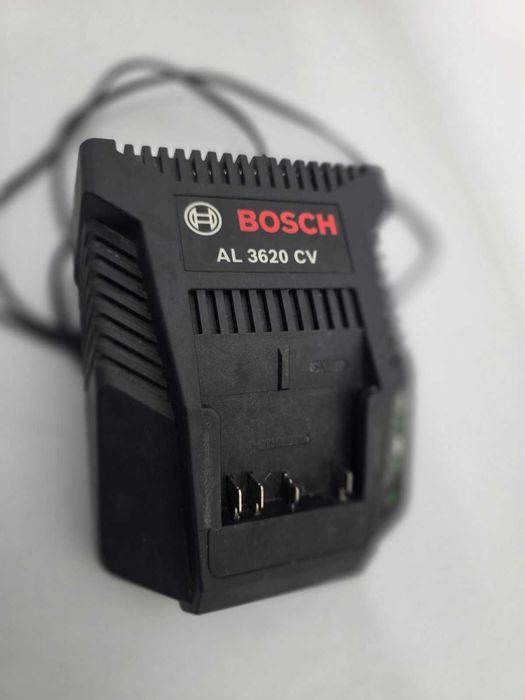 Зарядно устройство BOSCH AL 3620 CV