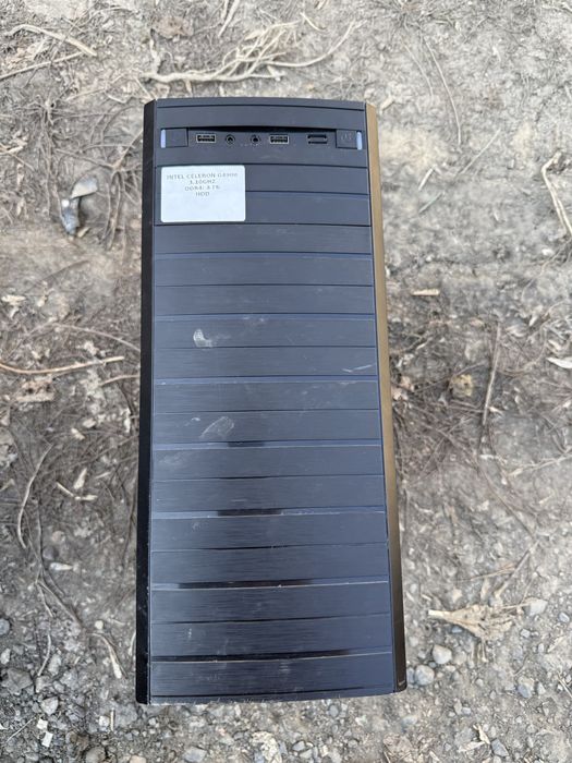 Продам системный блок