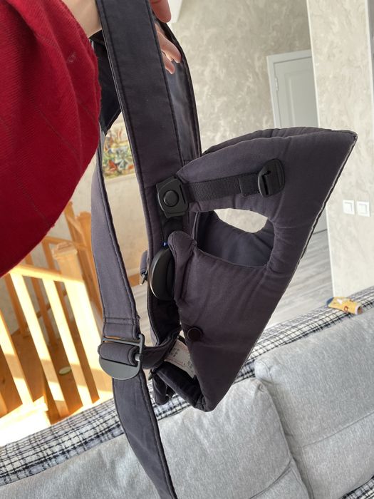 Кенгуру babybjorn