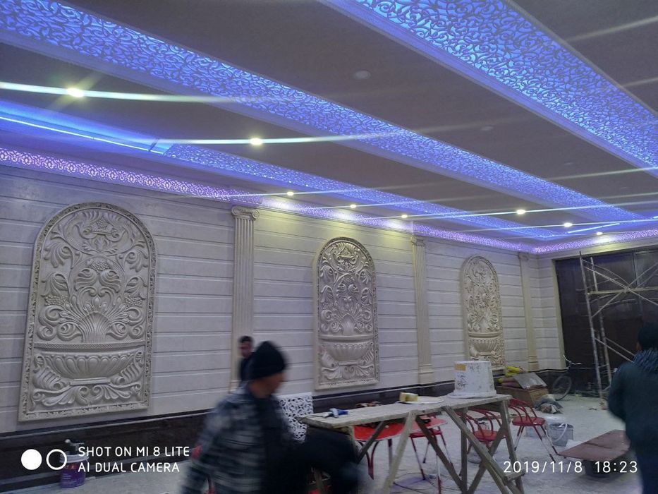 Addelka remont ustanofka tyaga