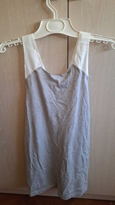 Maieu Nike Breathe si bustiere