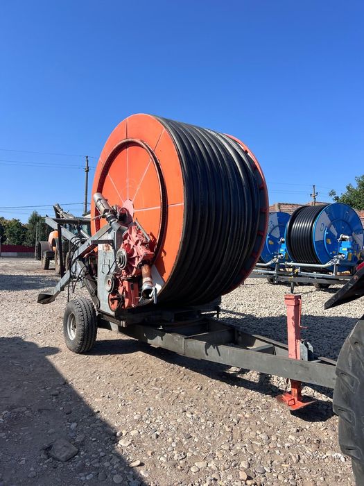 Tambur irigat  Bauer 300/100