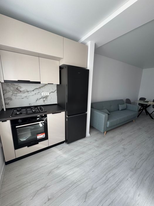 Militari Residence-Ap 2 Camere de Închiriat