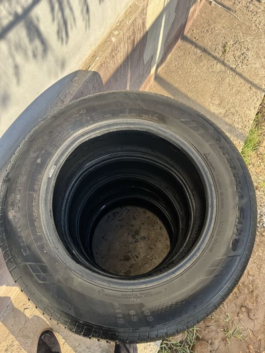 BalonR15 xolati yaxshi