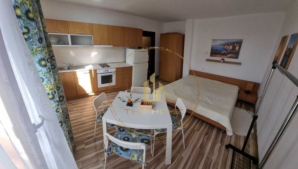 Дава се под наем Едностаен апартамент в Варна, Погреби - 37 кв.м за 250 € - Снимка #3