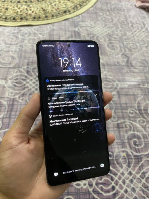 Redmi Note 11 Pro/Редми Нот 11 Про 128/11гб