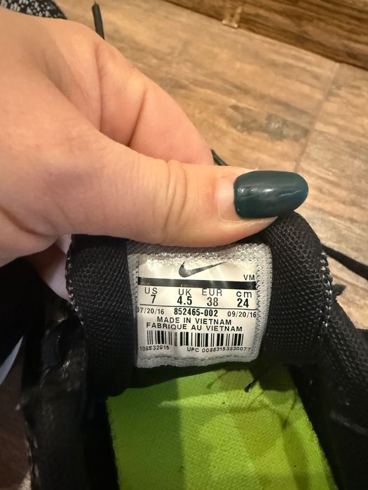 Маратонки Nike Air max