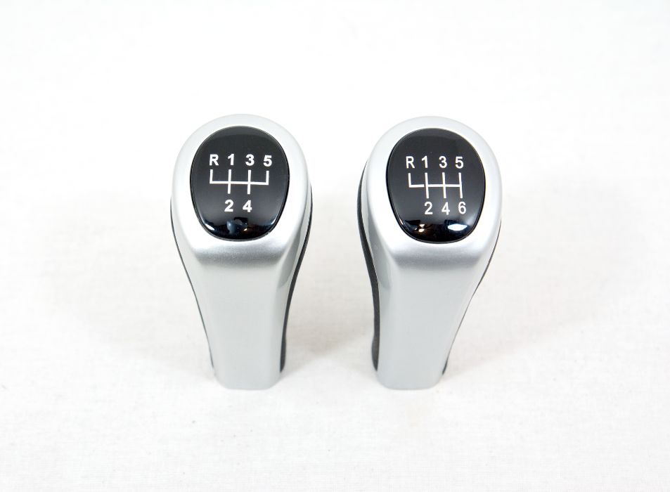 Nuca schimbator BMW 5 si 6 viteze E36 E38 E39 E46 E53 E60/61 E90/92