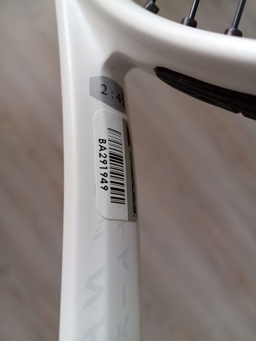 Babolat Pure Strike 98 2024