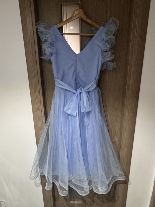 Vand rochie eleganta pentru orice ocazie