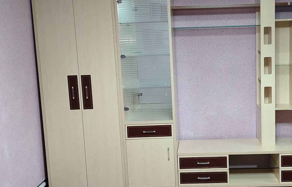 Продается стенка