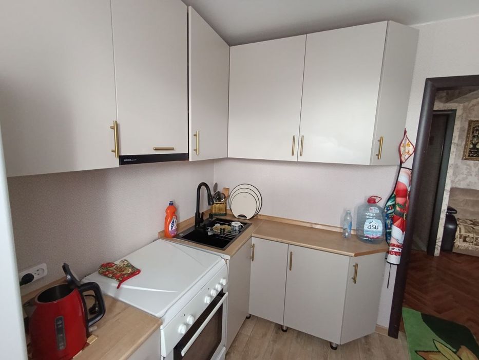 Продаётся квартира