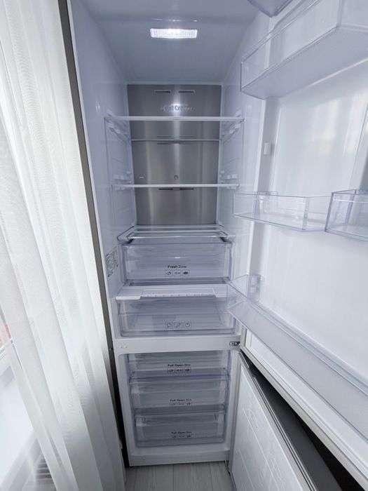 Холодильник самсунг