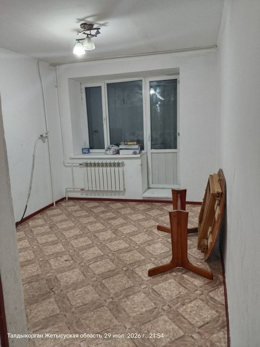 Квартира однокомнатная