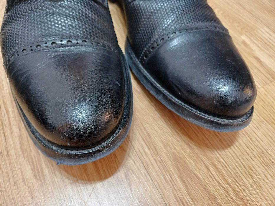 Pantofi barbati in stare buna