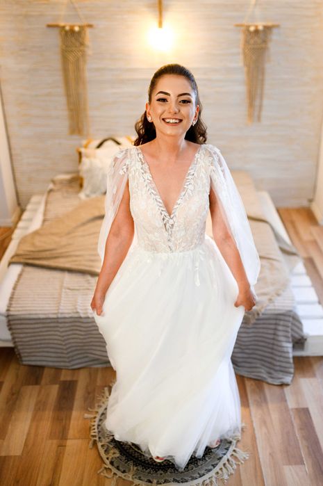 Rochie de mireasa