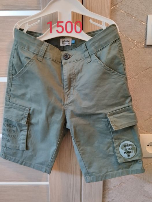 Вещи на мальчика 7-8 лет