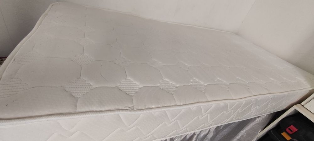 Матрас ортопедический