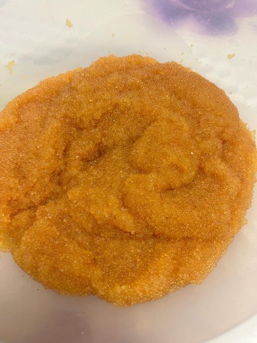 Икра щуки свежая