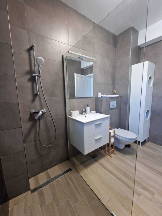 De vanzare apartament cu 2 camere situat in Mamaia Nord
