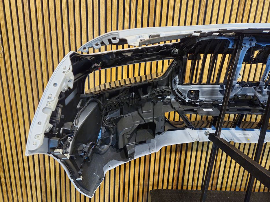 BMW seria i7 2022/2025 G70 M-pachet bară complete OE senzori instalați