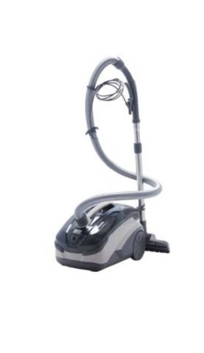 Пылесос Thomas Mokko XT серый