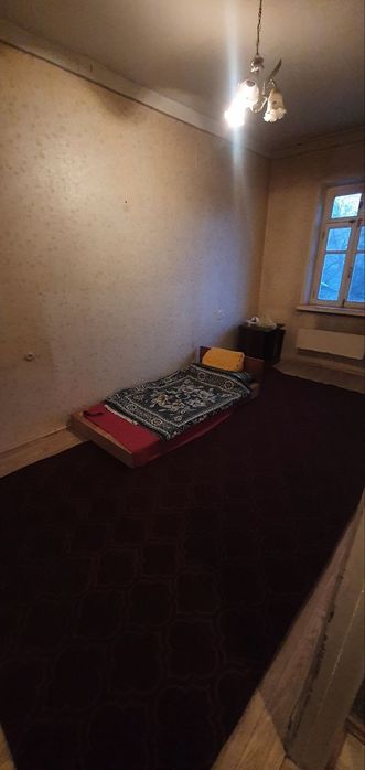 3 xonali kavrtira MaksimGorkiy
