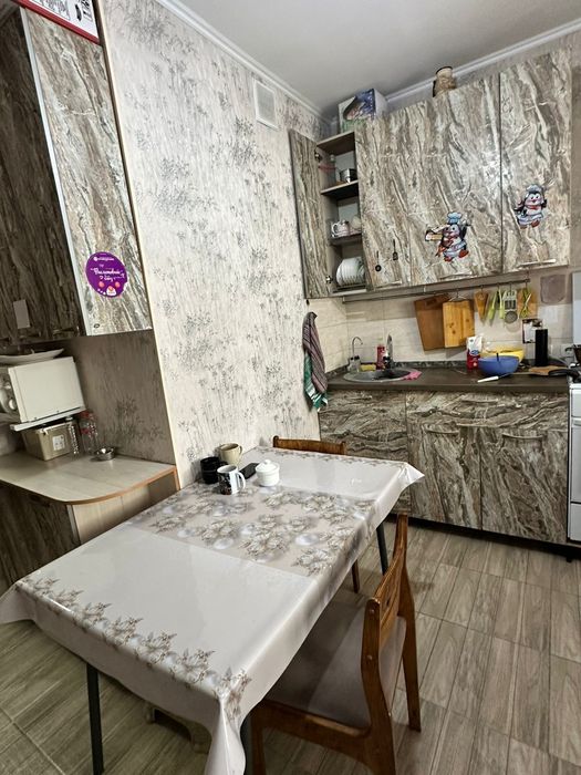 Продам квартиру в хорошем мкр