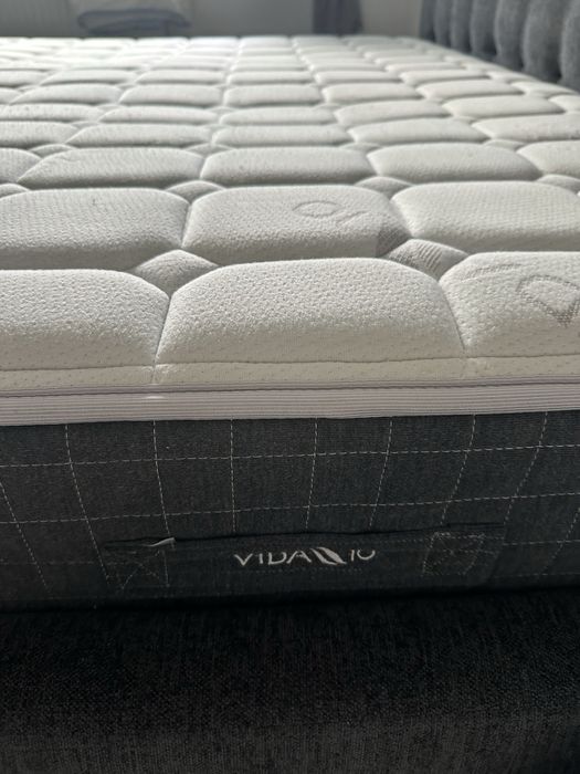 Vand saltea Vida 10 180/200