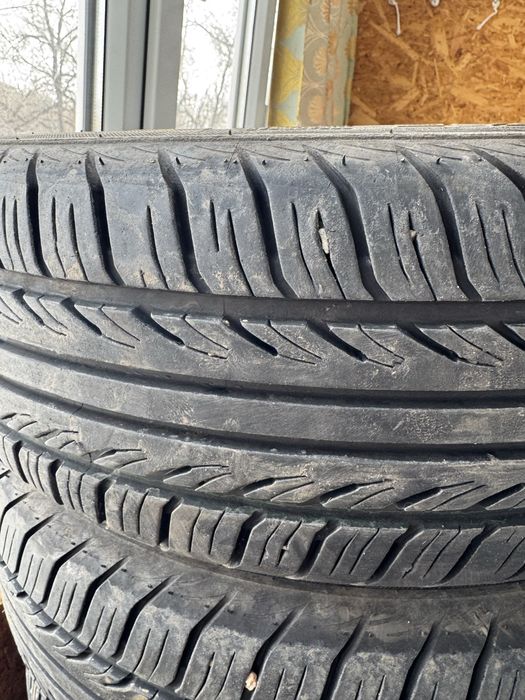 Покрышки Kama 185/65/14