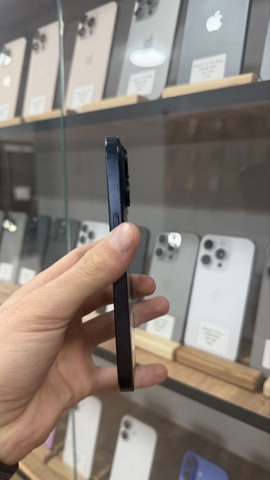 iPhone 15 Pro 128 GB