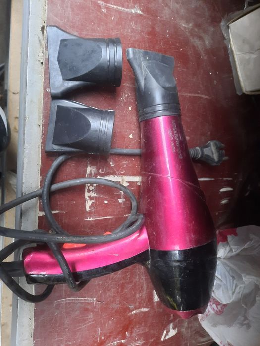 Продам фен для сушки волос