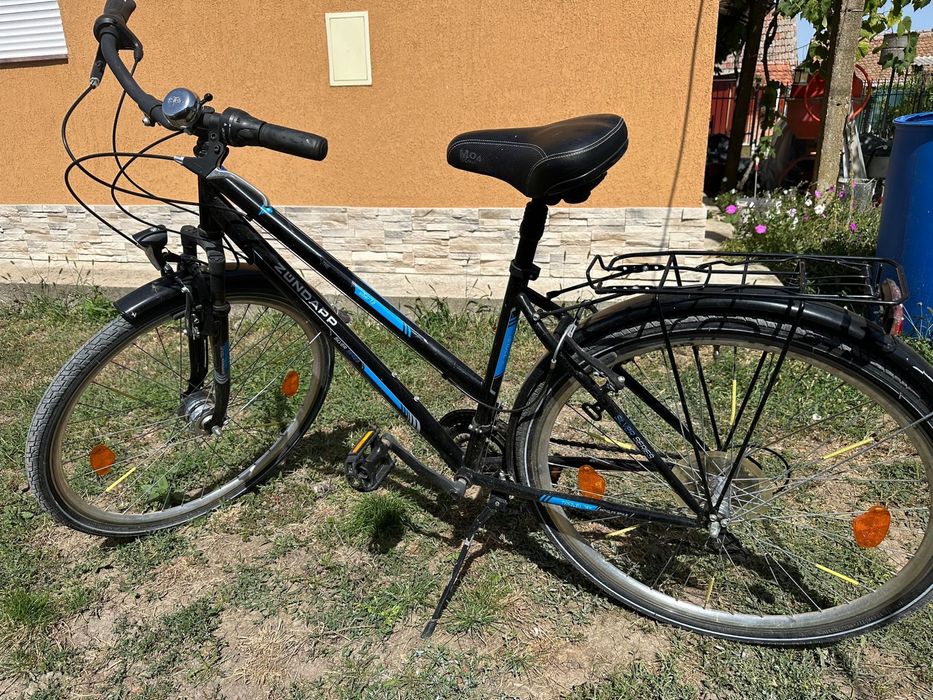 Biciclete de vanzare