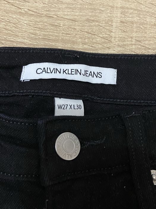 Дънки Calvin Klein- оригинални