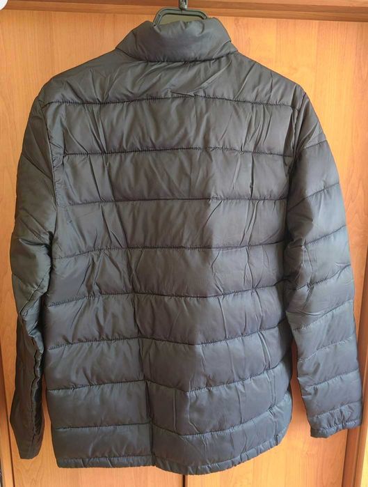 Пролетно-есенно мъжко яке