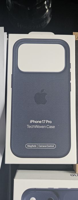 Гаранция! Неотворен! Iphone 17 Pro 256 GB