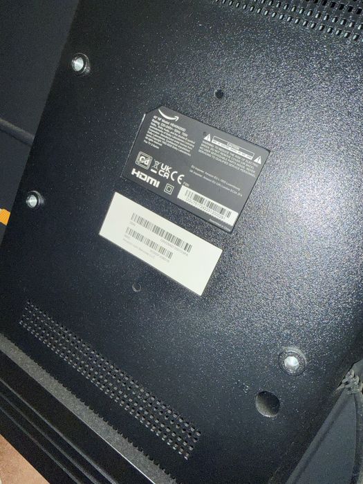 Smart телевизор 42inch