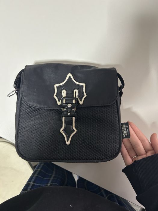 Сумка TrapStar торг возможен!