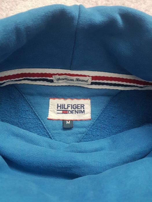 Bluza/hanorac Tommy Hilfiger M barbati