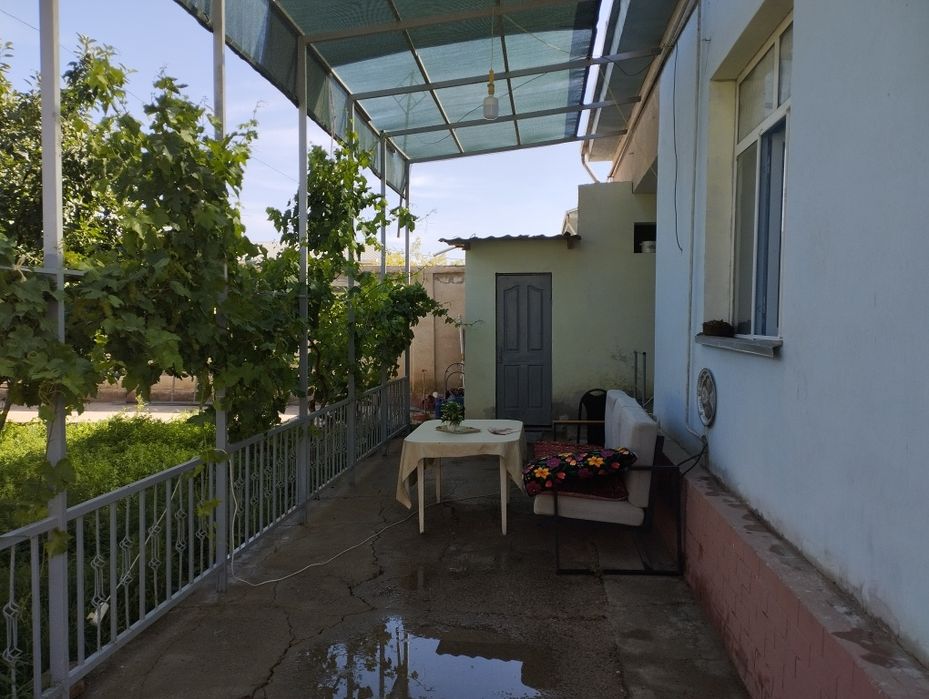 Коттедж 6соток.Лоша светофор