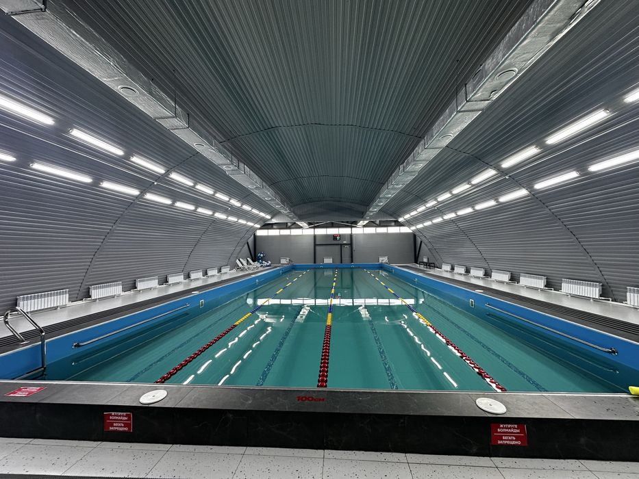 Место под кофейню