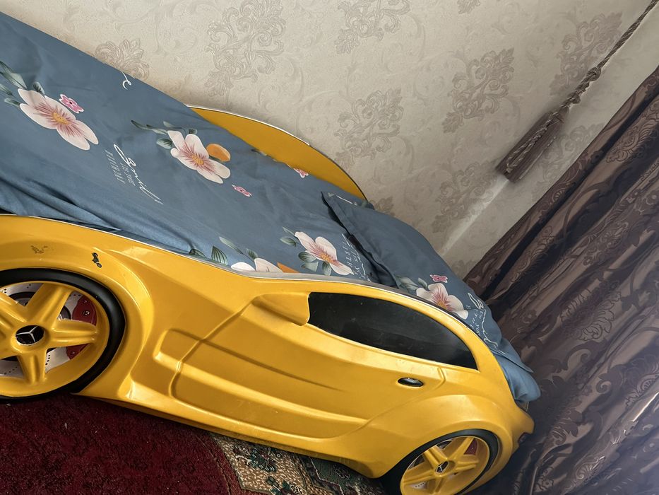 Продою из дома в нормальном состоянии.