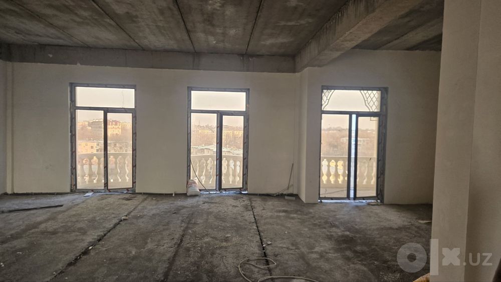 ЖК Феруза 2-х комнатная квартира(Евротрешка), 67м2.